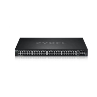 Купить Коммутатор ZyXEL XGS2220-54-EU0101F Алматы