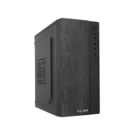 купить Core i5-12400F-2.5GHz/H610/RAM 8GB/SSD 512GB/GT220-1GB/no DVD/400W в Алматы фото 1