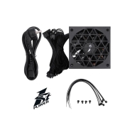 купить Блок питания 1STPLAYER HA 750W BK в Алматы фото 2