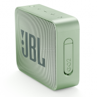 купить Портативная акустическая система, мятный, JBLGO2MINT, JBL /  в Алматы фото 2