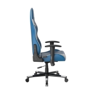 купить Игровое компьютерное кресло DX Racer GC/LPF132LTC/BW в Алматы фото 3