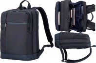 купить Рюкзак XIAOMI Classic Business Backpack Black /  в Алматы фото 3