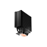 купить Вентилятор для процессора PCCooler RZ500 BK TDP 250W 4-pin LGA Intel 115X/1200/1700/1851 AMD AM4/AM5 в Алматы фото 3