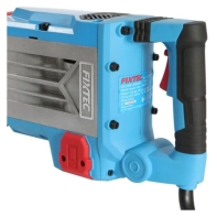 купить Отбойный молоток Fixtec FDH150145 1500Вт, синий в Алматы фото 2