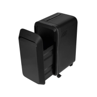 купить Шредер Fellowes&reg; Powershred&reg;LX220 BLACK SHREDDER EU/UK в Алматы фото 2