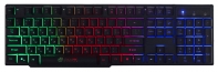 купить Клавиатура Oklick 780G SLAYER черный USB for gamer LED в Алматы фото 1