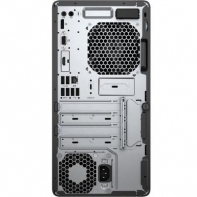 купить Системный блок HP 7EL69EA ProDesk 400G6 MT,180W,i5-9500,UHD,4GB,1TB HDD,DOS,DVD-WR,1yw,USB kbd,mouse USB в Алматы фото 3