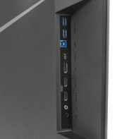 купить Монитор Gigabyte Aorus FO48U-EK,OLED, 10Bit, 120Hz, 1ms, 3840x2160, 135000:1, 9000cd, 2xHDMI, 1xDP, в Алматы фото 4