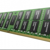 купить Оперативная память Samsung DRAM 32GB DDR4 2666 MT/s (PC4-21300) ECC RDIMM DR M393A4K40CB2-CTD8Q в Алматы фото 1