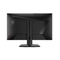 купить Монитор 31.5" MSI MAG 321UPD E14 IPS 3840x2160 288/144Hz 1ms 300cd/m2 1500:1 2xHDMI 1xDP в Алматы фото 3