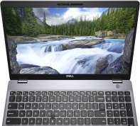 купить Ноутбук Dell Latitude 5511 MLK (210-AVCX-B1) в Алматы фото 2