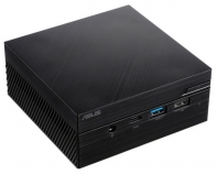 купить Mini PC Asus pn40-bc602mc Intel Celeron  N4120, 4Gb DDR4, 128Gb SSD, Wi-Fi 5 802.11ac в Алматы фото 1
