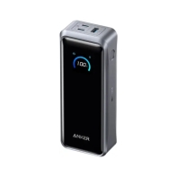 Купить Портативный внешний аккумулятор Anker Prime 26250mAh (A110AH11) Черный Алматы