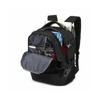 купить Рюкзак универсальный SUMDEX PJN-307BK, для 17* в Алматы фото 2