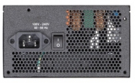 купить Блок питания ATX 600W EVGA 600 BQ, Active PFC, вентилятор 12 см, 80+ BRONZE Semi modular 110-BQ-0600-K2 в Алматы фото 3