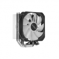 купить Кулер для процессора PCCooler Paladin 400 ARGB, S1200/115x/AM4, 800-1600rpm, 130cm fan, 200W в Алматы фото 2