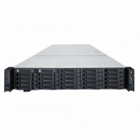 купить Сервер NF5280M5 24*3.52x4210К6x32GbHDD: 2x11Tb + 2x2Tb2x1Gb2xFC 16GB PM8204-4GbRails2x800W в Алматы фото 2