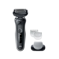 купить BRAUN Электрическая бритва 51-W1600s WHT в Алматы