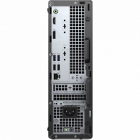 купить OptiPlex 3080 SFF XCTO / Intel Core i5-10505 (6 Cores/12MB/12T/3.2GHz to 4.6GHz/65W)/ 1X16GB, DDR4 non-ECC Memory/M.2 512GB PCIe NVMe Class 35 SSD/Windows 10 Pro 64bit  в Алматы фото 4