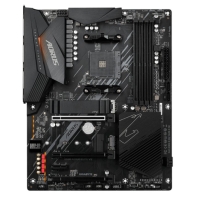 купить Материнская плата GIGABYTE B550 AORUS ELITE V2,AM4, B550, 2xPCI-E, DP+HDMI, GbLAN, 4SATA, 4DDR4, ATX в Алматы фото 1
