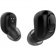 купить Гарнитура беспроводная Elari EarDrops черный в Алматы фото 3