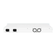 купить Сетевой Маршрутизатор MikroTik CCR1016-12S-1S+ (Tile, 16 cores, 1,2 GHz)  12 SFP, 1 SFP+, Router OS в Алматы фото 2