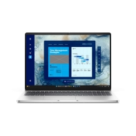 купить Ноутбук DELL Dell Pro 16 PC16250 (Ultra 7 255U/16GB/512GB SSD/16.0* FHD+/Integrated/FgrPr/FHD/IR Cam/Mic/WLAN + BT/Backlit Kb/3 Cell/W11Pro) в Алматы