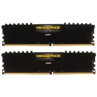 Купить Оперативная память Corsair Vengeance LPX DDR4 2x8Gb CMK16GX4M2A2666C16 Алматы