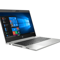 купить Ноутбук HP ProBook 440 G7 9VZ35EA UMA i7-10510U,14 FHD,16GB,512GB PCIe,W10p64,1yw,720p,Wi-Fi+BT,PkSlv в Алматы фото 1