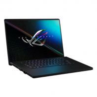 купить Ноутбук Asus 90NR0911-M001C0 ROG Zephyrus M16 GU603ZM-K8005W 16" WQXGA(2560x1600) IPS 165Hz в Алматы фото 1