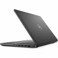 купить Ноутбук Dell/Latitude 5400/Core i5/8250U/1,6 GHz/8 Gb/256 Gb/Nо ODD/Graphics/UHD620/256 Mb/14 **/1920x1080/Windows 10/Pro/64/серый в Алматы фото 2
