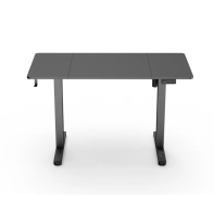 купить Стол регулируемый Ritmix TBL-140a черный&nbsp;80003545 в Алматы фото 2