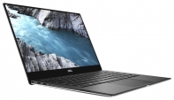 купить Ноутбук Dell/XPS 13 (9380)/Core i5/8265U/1,6 GHz/8 Gb/256 Gb/Nо ODD/Graphics/UHD620/256 Mb/13,3 **/1920x1080/Win10/Home/64/серебристый в Алматы фото 2