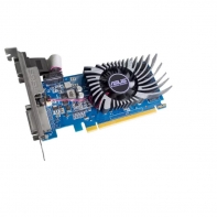 купить Видеокарта ASUS GeForce GT730 2Gb 128bit DDR3 700/1600 1xD-Sub 1xDVI 1xHDMI GT730-2GD3-BRK-EVO в Алматы фото 3