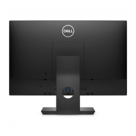 купить Моноблок Dell Optiplex 5400 AIO (210-BCUL-1) в Алматы фото 2
