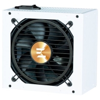 купить Блок питания Zalman Teramax 2 WH ZM1000-TMX2WH в Алматы фото 2