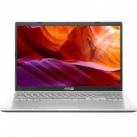 купить Ноутбук Asus M509DA-BR081T 15.6** HD(1366x768) nonGLARE/AMD Ryzen 5 3500U 2.1GHz Quad/8GB/1TB/R Vega 8/noDVD/WiFi/BT4.1/0.3MP/2in1/USB-C/2cell/1.90kg/W10/1Y/SILVER в Алматы фото 1