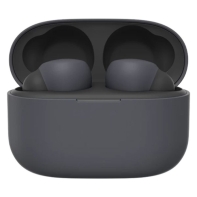 купить Наушники Sony WF-LS900 WFLS900NB.E чёрный в Алматы фото 1