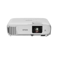 Купить Проектор универсальный Epson EB-FH06 LCD/FHD/Wifi/2.7кг/Белый Алматы