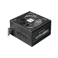 купить Power supply ATX Chieftec VITA SM3, BPX-650-C, 650W, 80Plus Bronze, ATX3.1 в Алматы фото 3