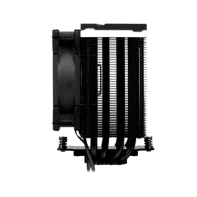 купить Кулер для процессора ID-Cooling SE-914XT-ARGB V2, S1700/1200/20xx/115x/AMD, 150W, 600-2200rpm, 4pin в Алматы фото 2