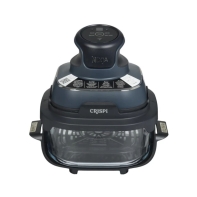 Купить Аэрогриль Ninja FN101EUGY серый Алматы