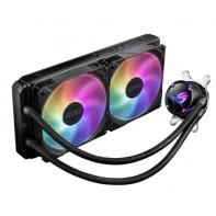 купить ROG STRIX LC II 280 ARGB (W/AM5 kit)&nbsp;90RC00C1-M0UAY1 в Алматы фото 2