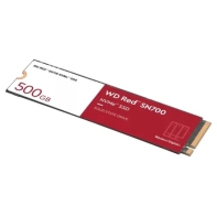 купить Твердотельный накопитель  500GB SSD WD RED SA500 3D NAND SATA3 R560Mb/s W530MB/s WDS500G1R0C в Алматы фото 3
