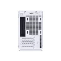купить Корпус Lian Li A3-mATX W-W mATX/ITX G99.A3W-WD.00 БП ATX/SFX/SFX-L, LIAN LI Edge PSU, Белый-Дерево в Алматы фото 3