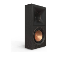 купить Klipsch Reference Premiere RP-502S II Surround Sound Speakers, Walnut, Pair в Алматы фото 2