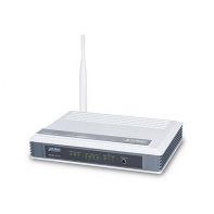 купить Маршрутизатор, Planet, WNRT-617G, 150М, 1WAN порт 4LAN порта USB 2.0 в Алматы фото 1