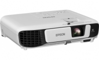 купить Проектор универсальный Epson EB-S41 в Алматы фото 3