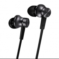 купить Наушники XIAOMI Mi Piston In-Ear Headphones Basic Edition Black EU /  в Алматы фото 1