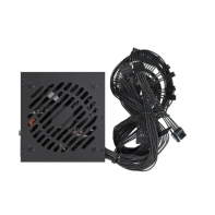 купить Power supply ATX Seasonic Core GC-750, SRP-CGC751-A5A32SF, 750W, 80 Plus Gold, ATX 3.1 в Алматы фото 3